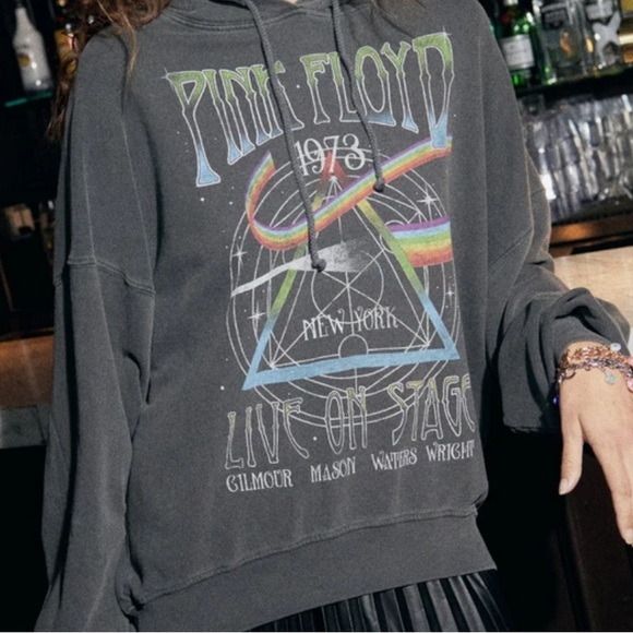 Daydreamer hoodie - Picture 1 of 5